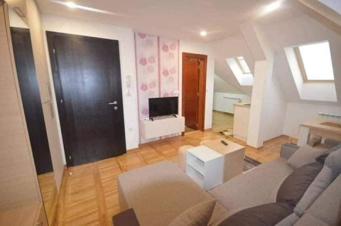Apartman Rakanović Zlatibor