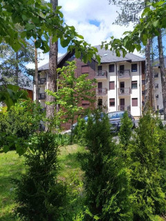 Apartman Rakanović Zlatibor
