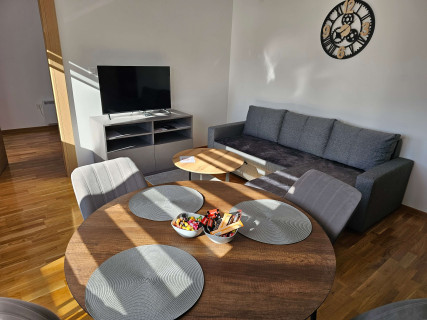 Apartman Pola Star