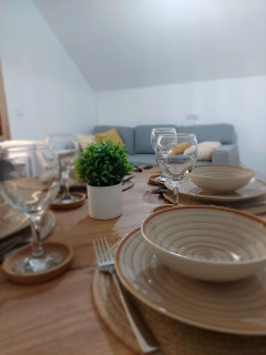 Despacito apartman Zlatibor