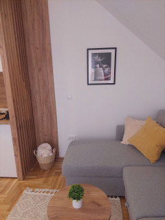 Despacito apartman Zlatibor