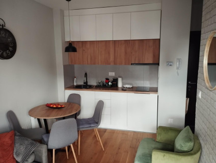 Apartman Maršal