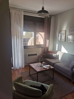 Apartman Maršal