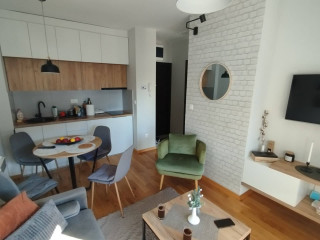 Apartman Maršal