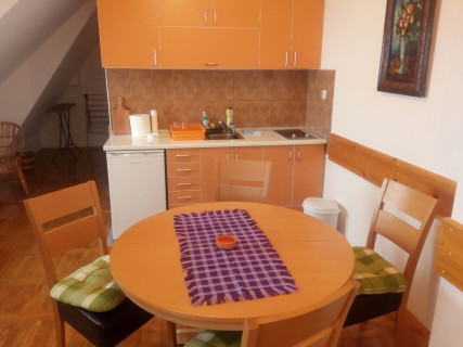 Apartman Rada