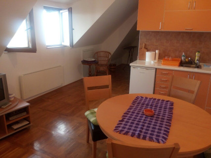 Apartman Rada