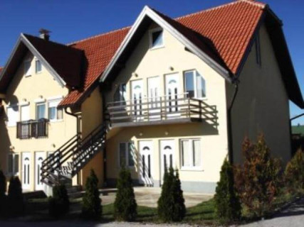 Apartman Vermezović