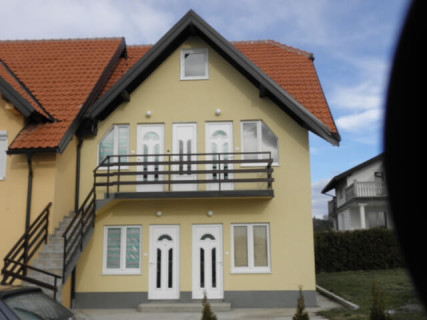 Apartman Vermezović