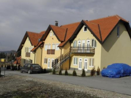 Apartman Vermezović