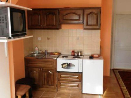 Apartman Vermezović