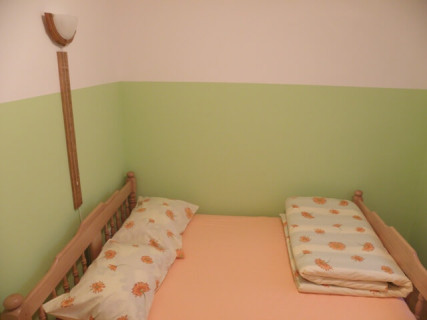 Apartman Vermezović