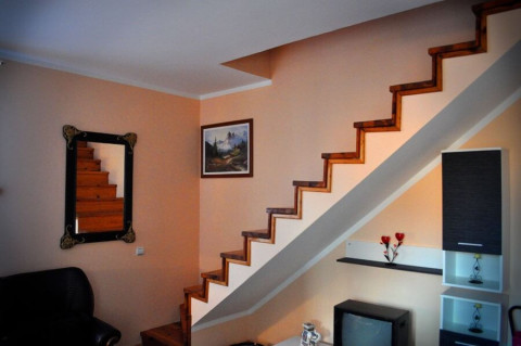 Vila u naselju Obudovica