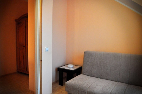 Vila u naselju Obudovica