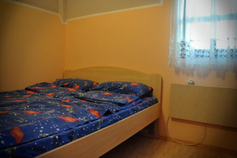 Vila u naselju Obudovica