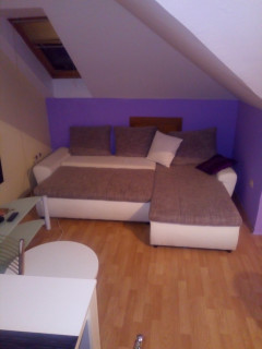 Apartman u naselju Sloboda