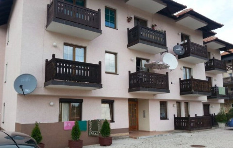 Apartman u naselju Sloboda