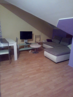 Apartman u naselju Sloboda