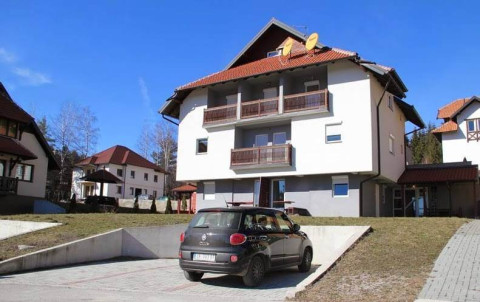 Apartmani Kovačević