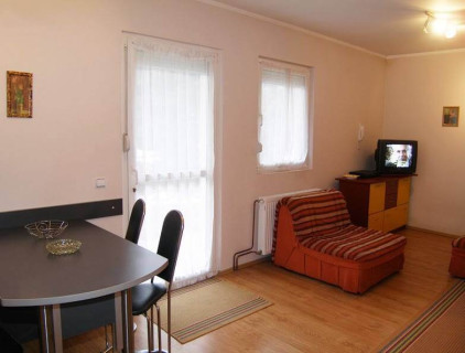 Apartmani Kovačević