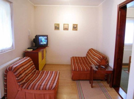 Apartmani Kovačević