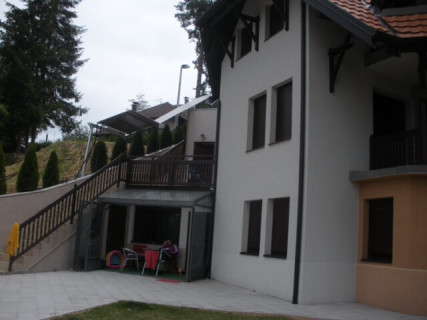 Apartman Milena-studio