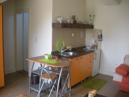 Apartman Milena-studio