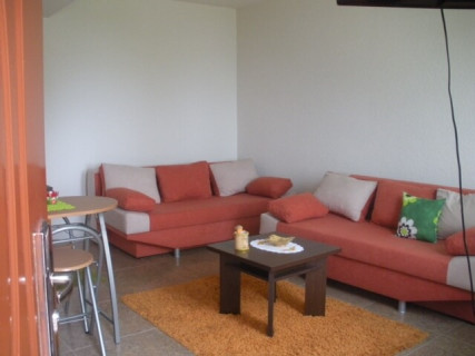 Apartman Milena-studio