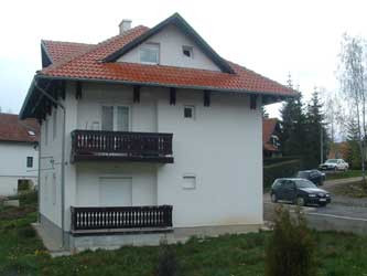 Apartman Nevena
