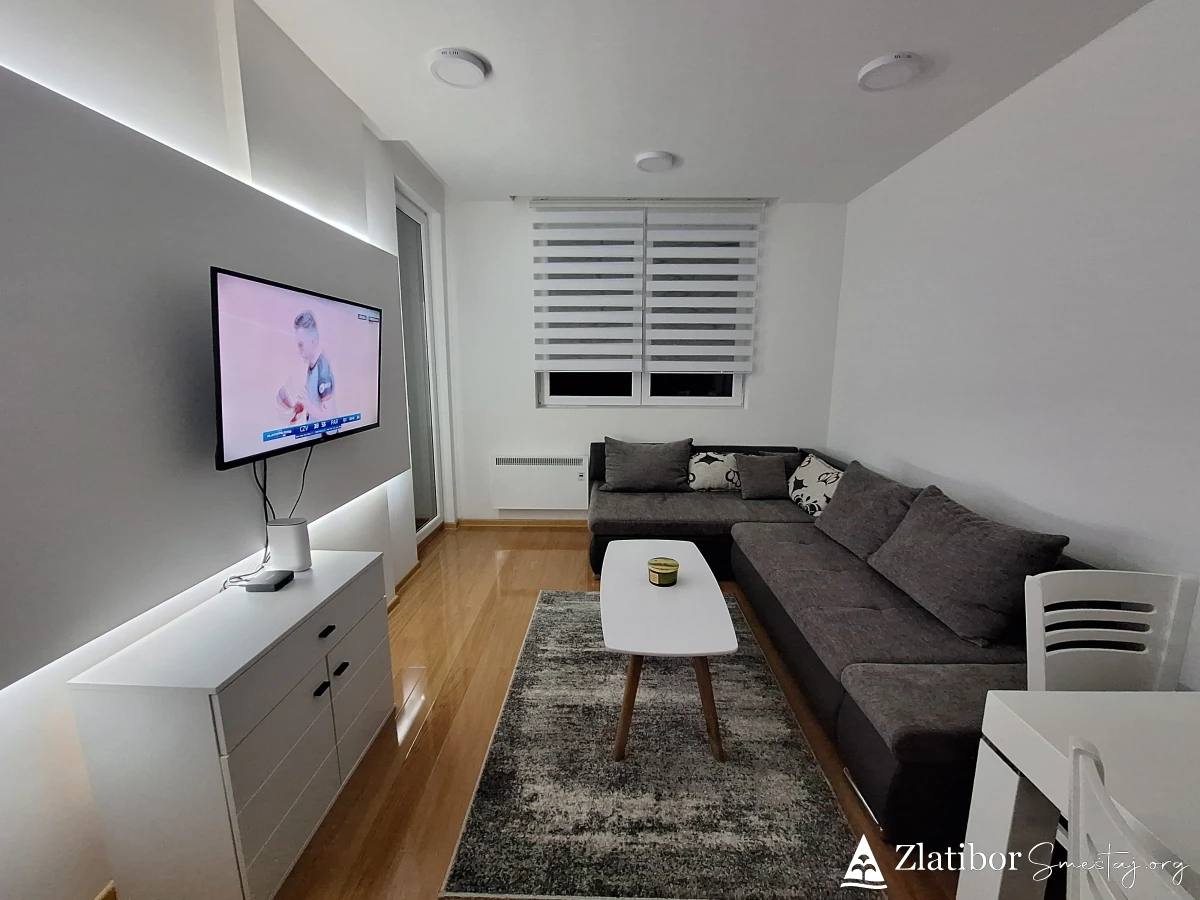 Apartman PAJOVIĆ