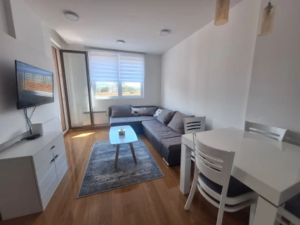Apartman PAJOVIĆ