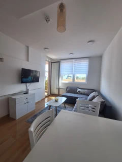 Apartman PAJOVIĆ