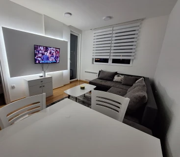 Apartman PAJOVIĆ