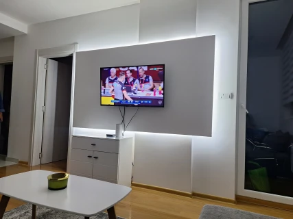 Apartman PAJOVIĆ